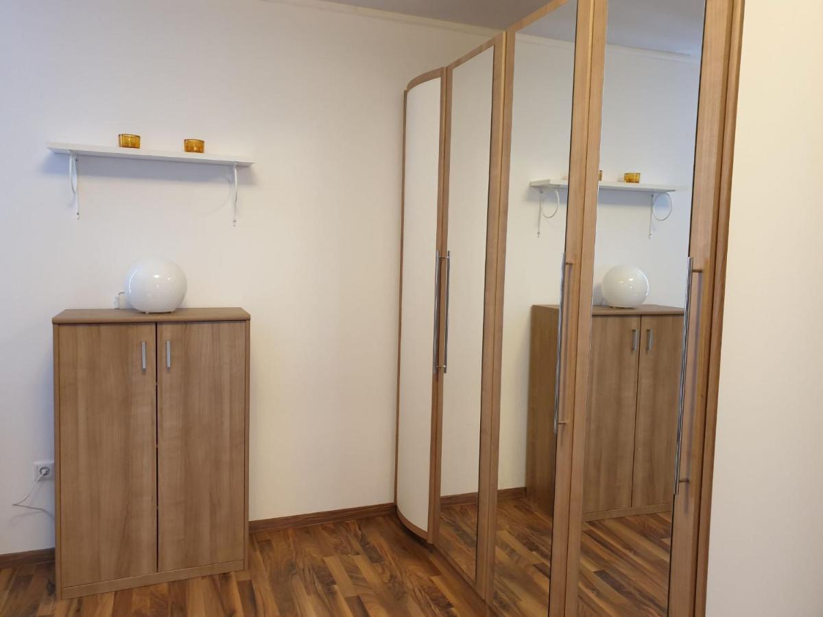 Ferienwohnung Fichtelmountain Fichtelberg Exteriör bild