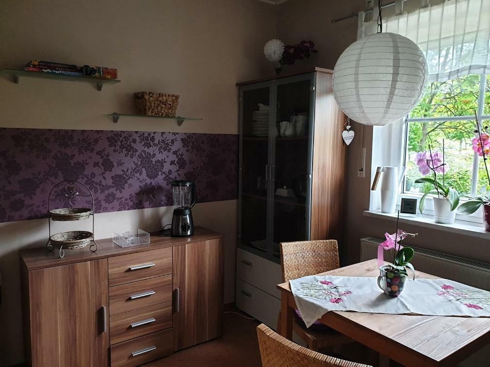 Ferienwohnung Fichtelmountain Fichtelberg Exteriör bild